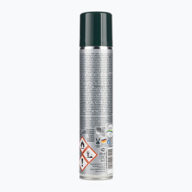 Консервант за обувки Collonil Waterstop 200 ml 2