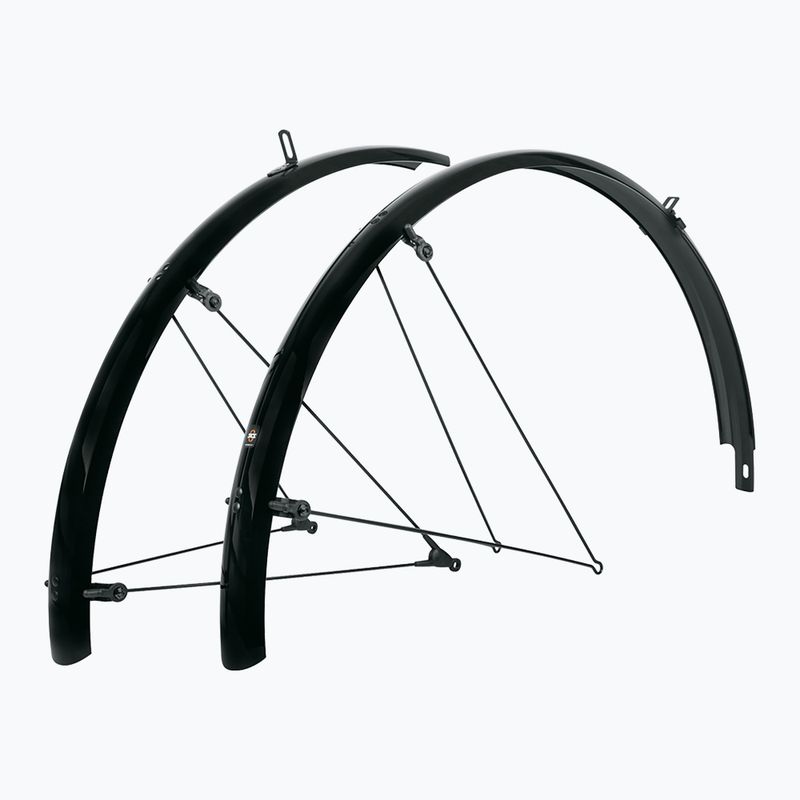 SKS Blumels Basic калници за велосипед черни 11811
