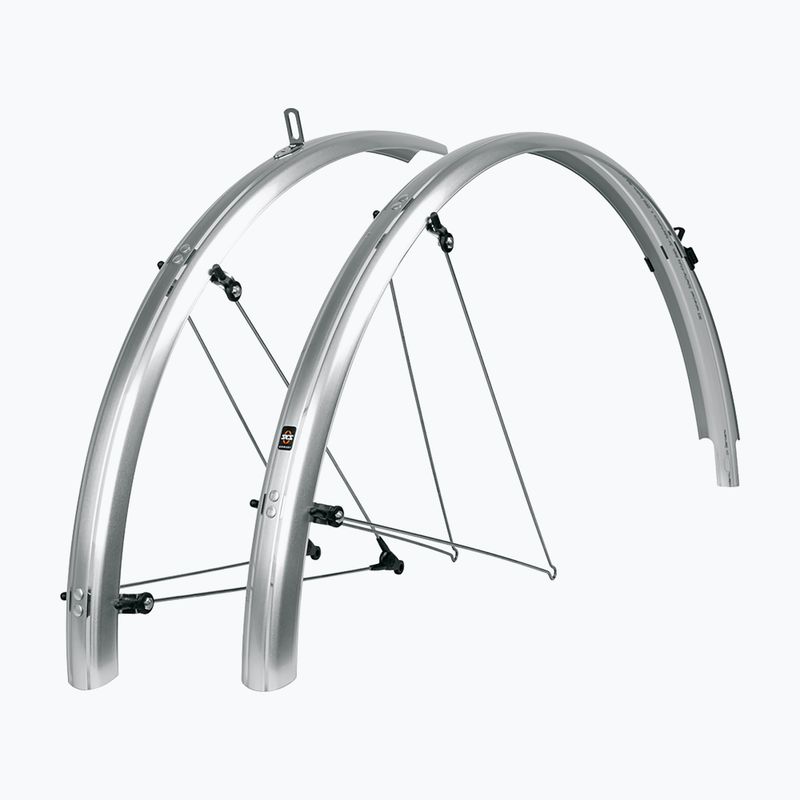 Калник за велосипед SKS Bluemels basic silver
