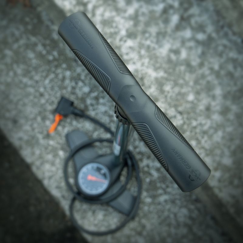 Помпа SKS Airlite 10.0 144psi black 3