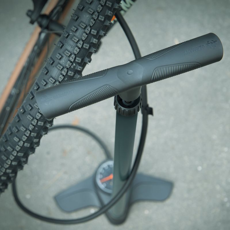 Помпа SKS Airlite 10.0 144psi black 6