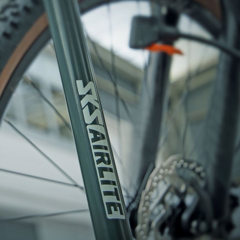 Помпа SKS Airlite 10.0 144psi black 7