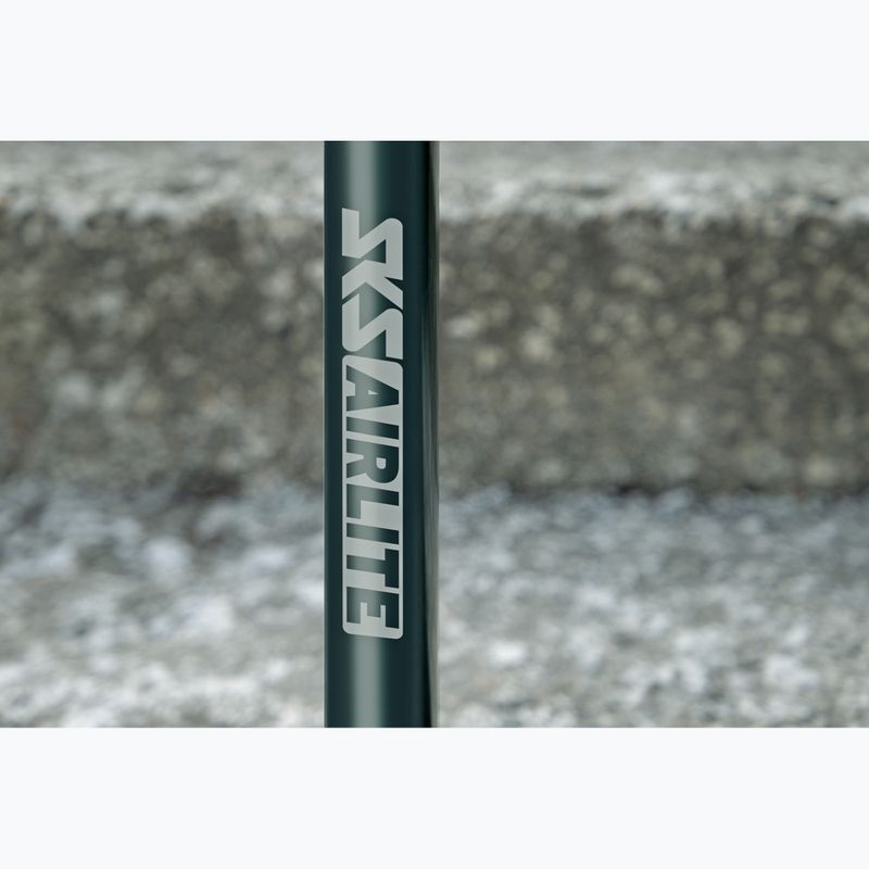 Помпа SKS Airlite 10.0 144psi black 8