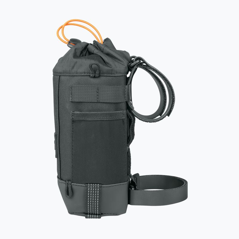 SKS Urban Steambag 1,25 л чанта за велосипед с кормило черна 3
