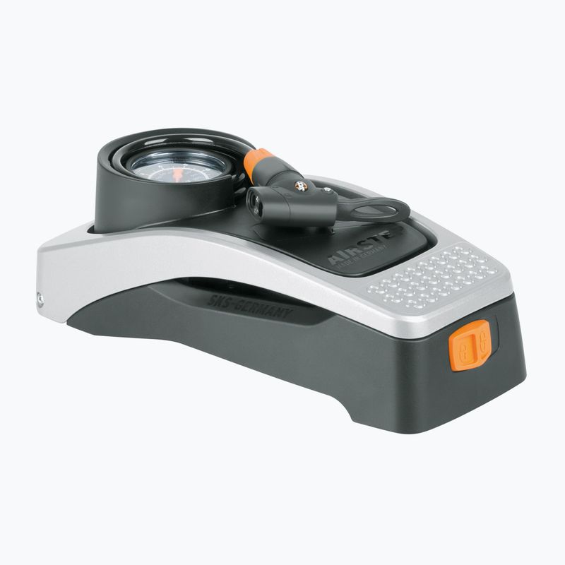 Помпа SKS Airstep 102psi black/grey
