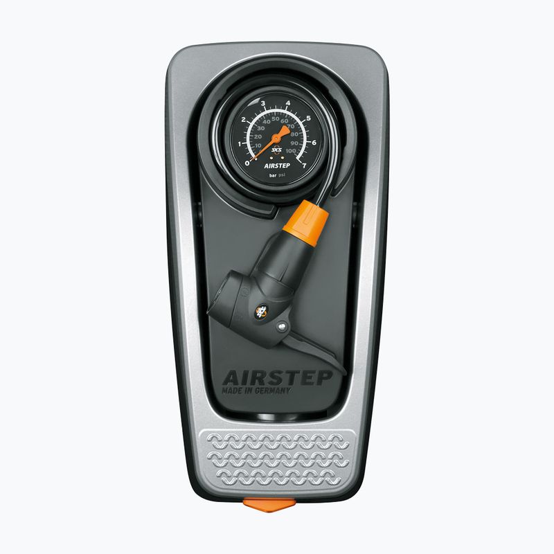 Помпа SKS Airstep 102psi black/grey 2