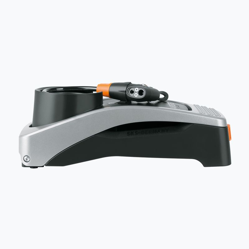 Помпа SKS Airstep 102psi black/grey 3