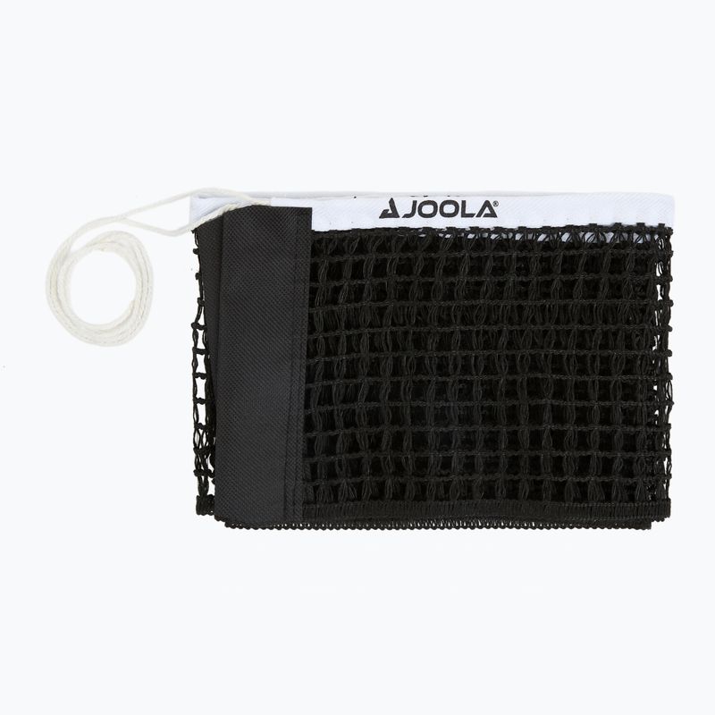 Мрежа за тенис на маса JOOLA Outdoor/Klick/Snapper/Avanti black 3