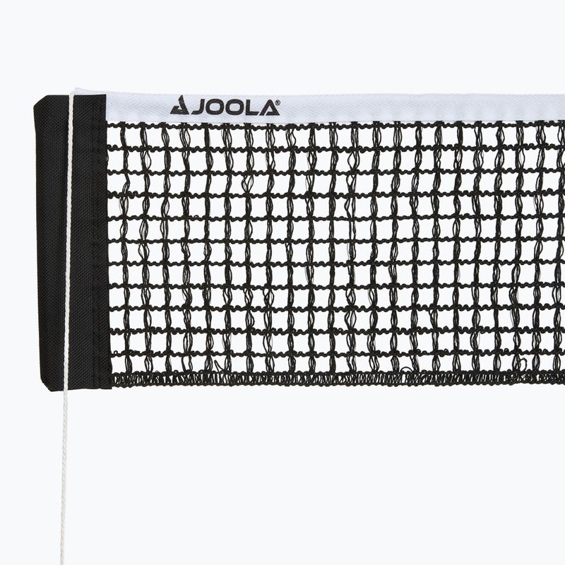 Мрежа за тенис на маса JOOLA Pro Tour i WX black 2