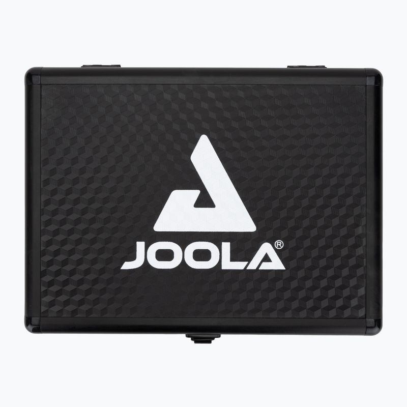 Калъф за ракета за тенис на маса JOOLA Alu Batcase black 2