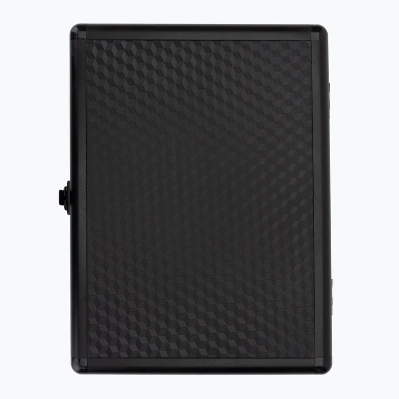 Калъф за ракета за тенис на маса JOOLA Alu Batcase black 3