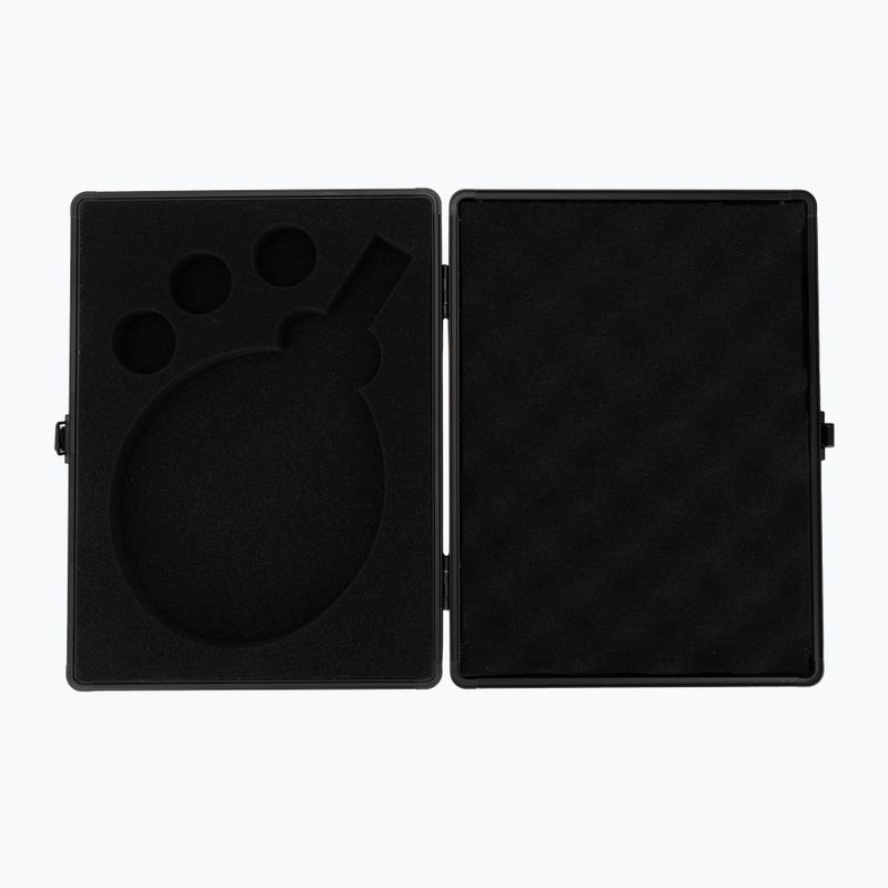 Калъф за ракета за тенис на маса JOOLA Alu Batcase black 4