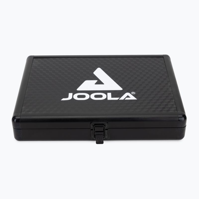 Калъф за ракета за тенис на маса JOOLA Alu Batcase black 5