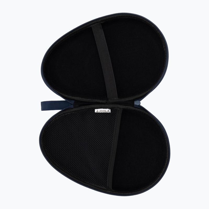 Калъф за ракета за тенис на маса JOOLA Hard Case navy 3