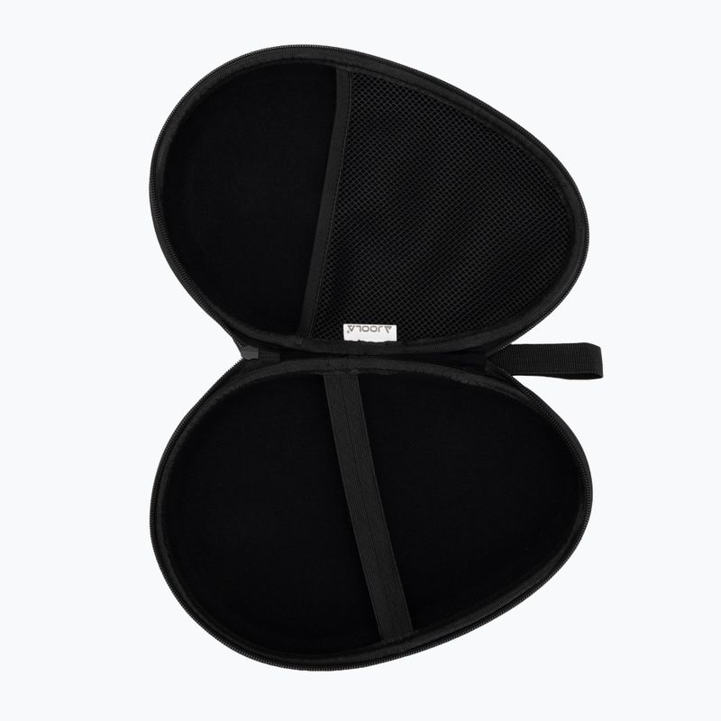 Калъф за ракета за тенис на маса JOOLA Hard Case black 3