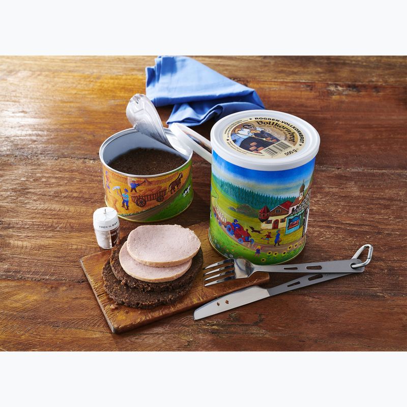 Trek'n Eat лиофилизирана храна Пълнозърнест хляб 500 г 2