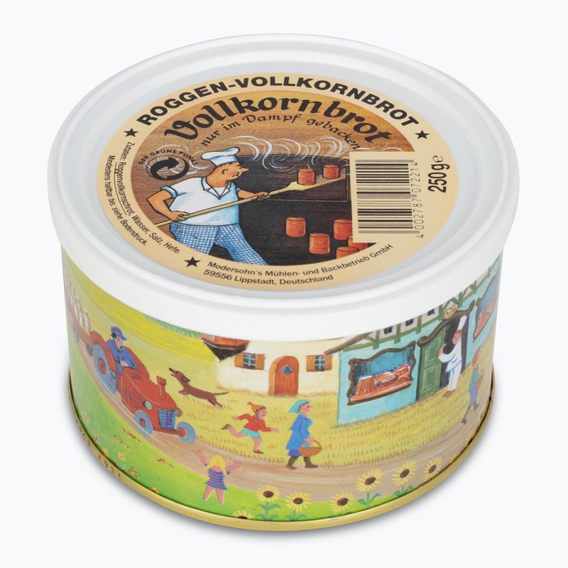 Лиофилизирани храни Trek'n Eat Пълнозърнест хляб 250 310000.01