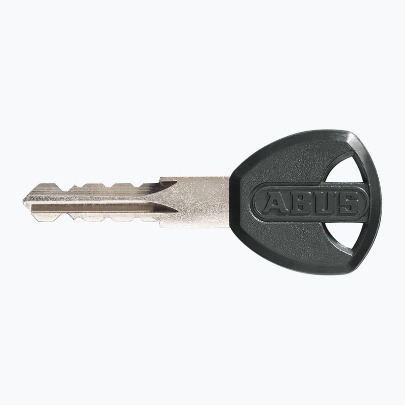 Устойство за заключване на велосипед ABUS Microflex 6615K/85/15 black 2