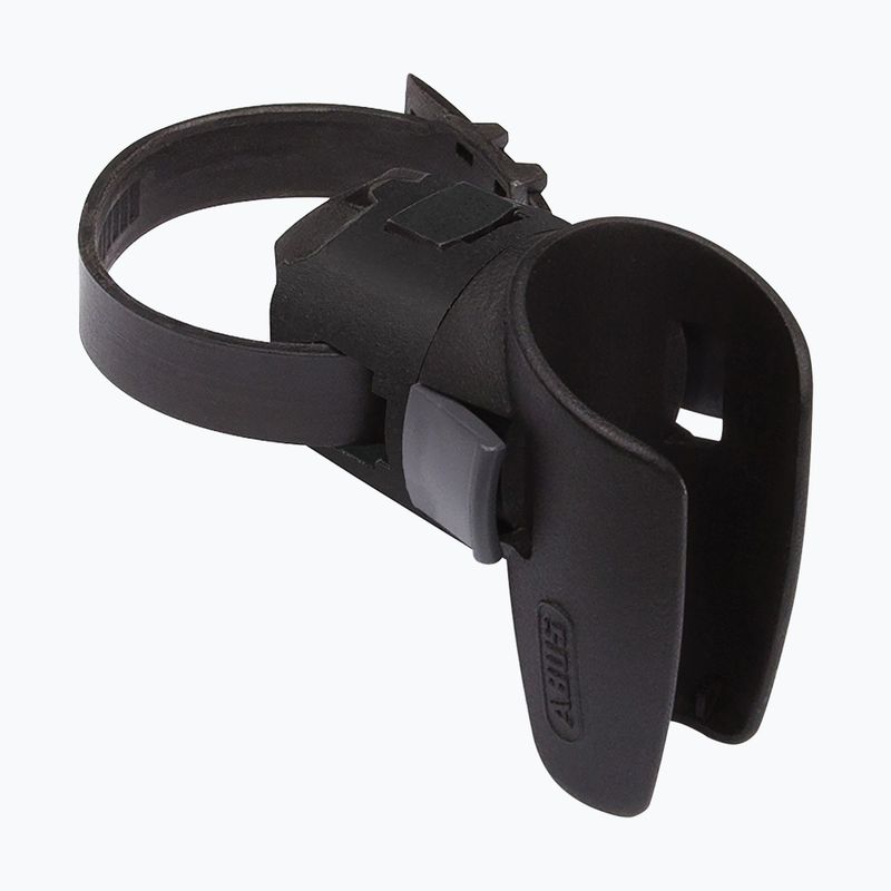 Устойство за заключване на велосипед ABUS Star 4508C/150 black 2