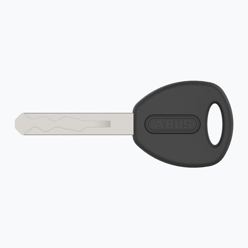 Устойство за заключване на велосипед ABUS Goose Lock 4204K/110 black 2