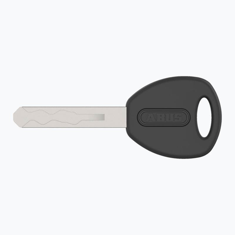 ABUS Goose Lock ключалка за велосипед 4204K/85 черна 2