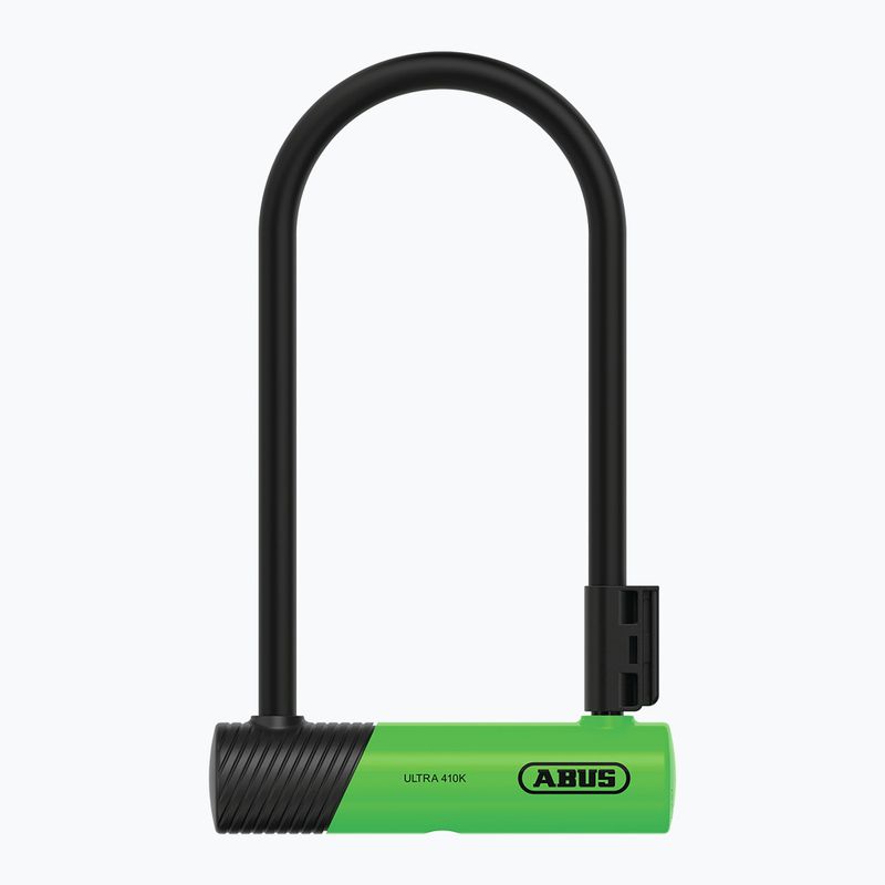 ABUS U-Lock 410K/170HB230 SH Ултразелена ключалка за велосипед 2