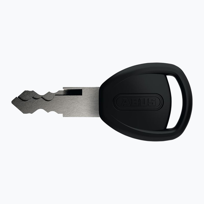 ABUS U-Lock 410K/170HB230 SH Ултразелена ключалка за велосипед 3