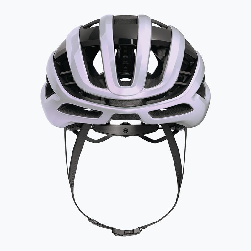 Велосипедна каска ABUS Airbreaker 2.0 all-in purple 4