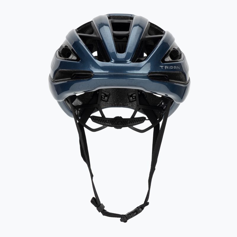 Велосипедна каска ABUS Taipan como blue 2