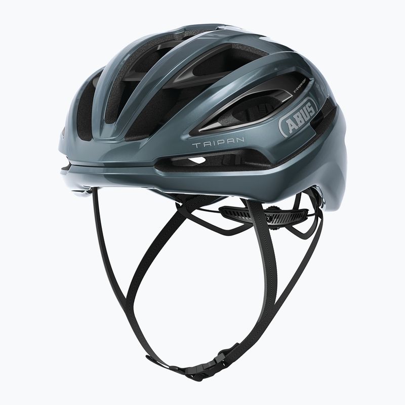 Велосипедна каска ABUS Taipan como blue 9