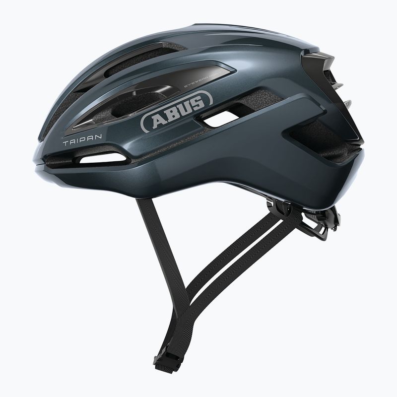 Велосипедна каска ABUS Taipan como blue 10
