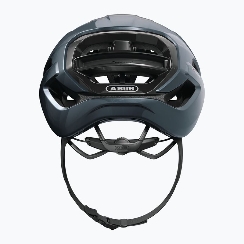 Велосипедна каска ABUS Taipan como blue 13
