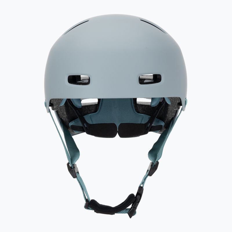 Велосипедна каска ABUS Xoxo cool grey 2