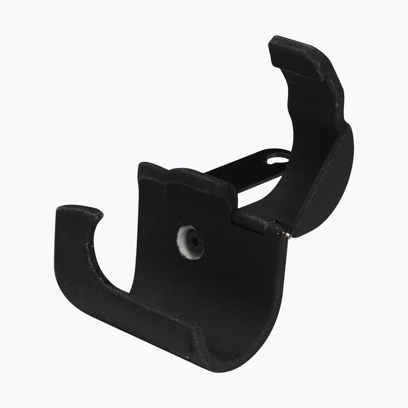 Устойство за заключване на велосипед ABUS Ivera Steel-O-Flex 7200/110 black 4