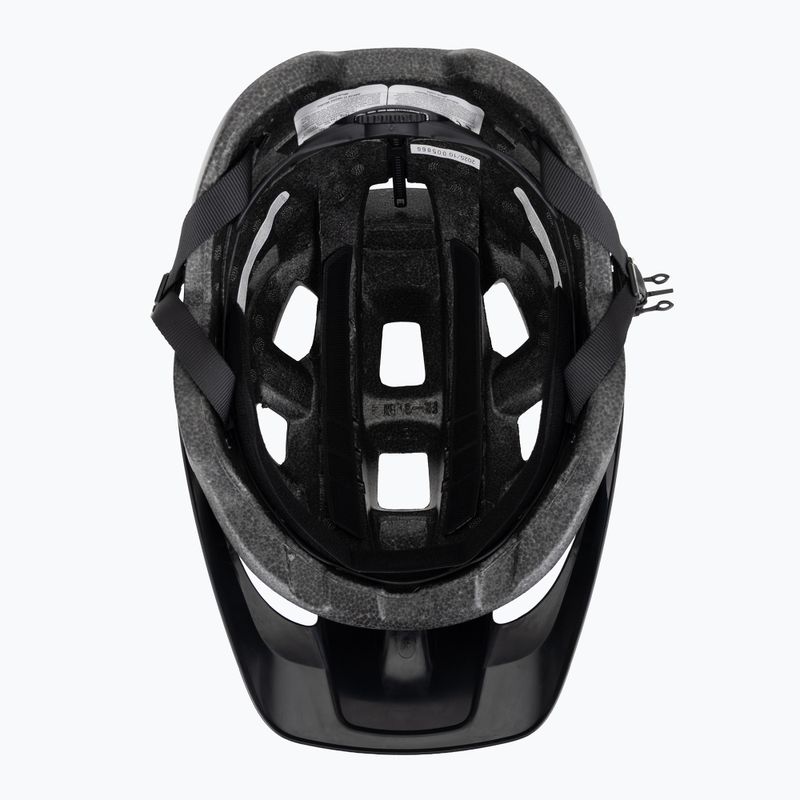 Велосипедна каска ABUS MoTrip midnight blue 5