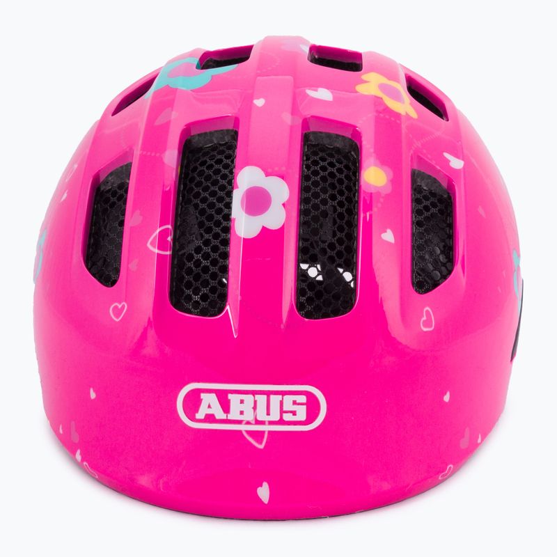 ABUS Каска за велосипед Smiley pink 3.067257 2