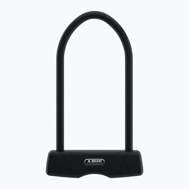 Велосипедна ключалка ABUS Granit 460/150HB230 + SH B black