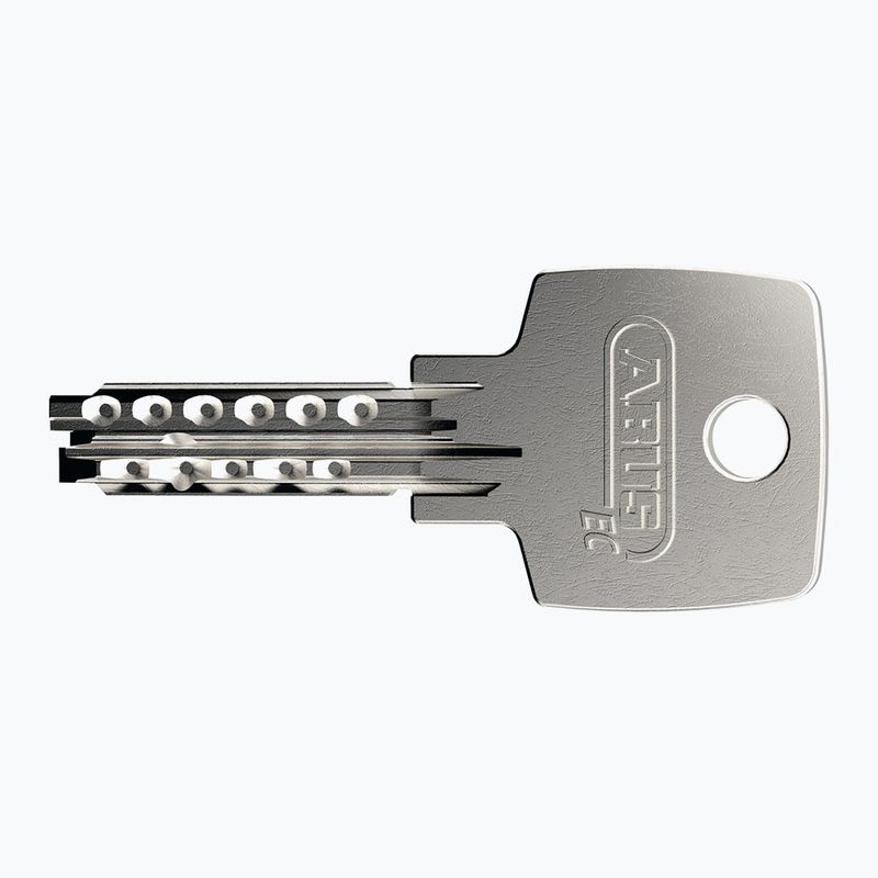 Велосипедна ключалка ABUS Granit 460/150HB230 + SH B black 2