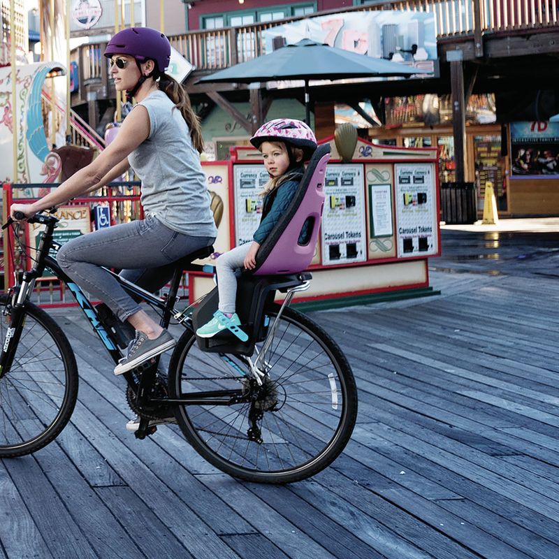 Детска велосипедна каска ABUS Smooty 2.0 pink watermelon 5