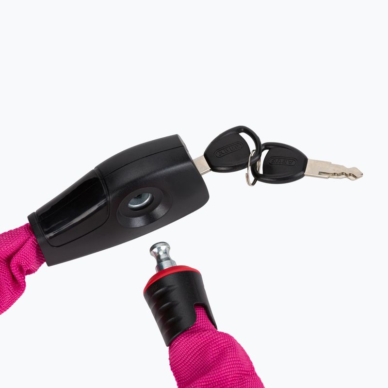 ABUS Catena 6806 82517 ключалка за велосипед 3