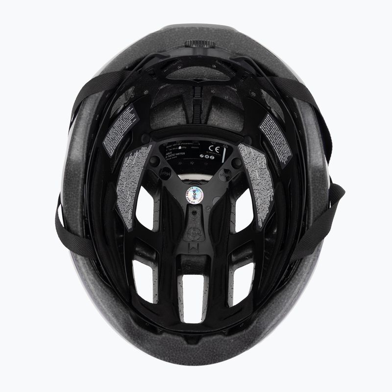 ABUS PowerDome MIPS флип флоп лилава велосипедна каска 5