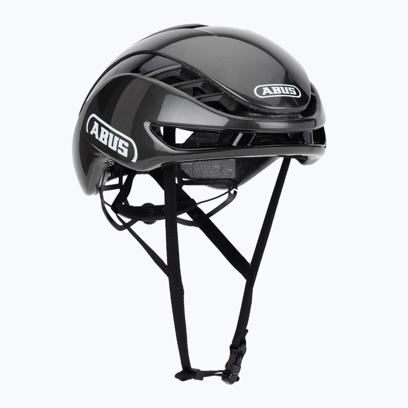 Велосипедна каска ABUS Gamechanger 2.0 titan