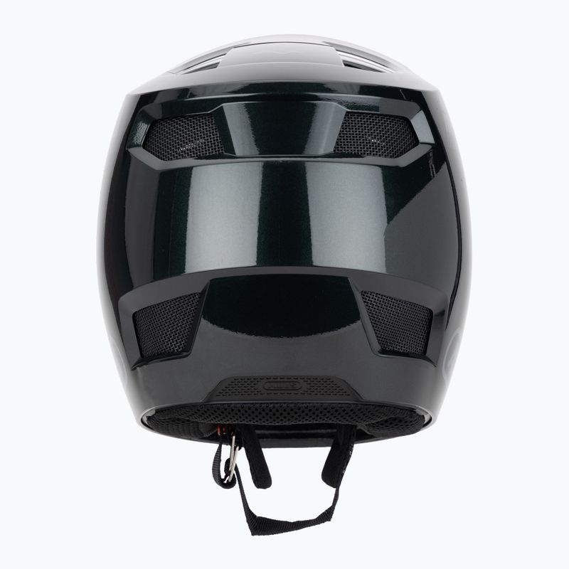 Велосипедна каска ABUS Hidrop moss green 4