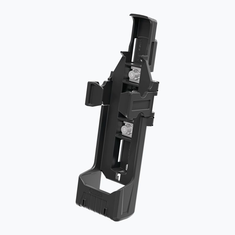 Ключалка за велосипед ABUS Bordo 6200K/90 SH черна 2