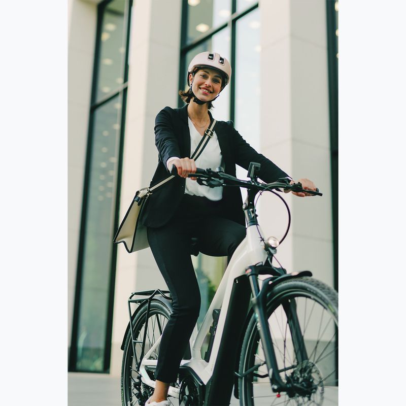 Ключалка за велосипед ABUS Bordo 6200K/90 SH черна 5