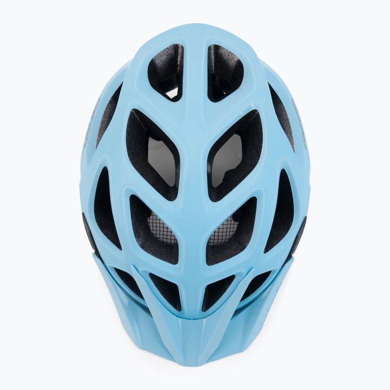 Велосипедна каска Alpina Mythos 3.0 L.E. pastel blue matte 6