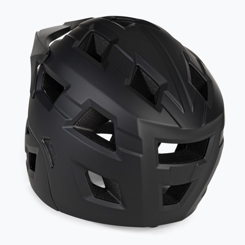 Детска велосипедна каска Alpina Rupi black matte 4