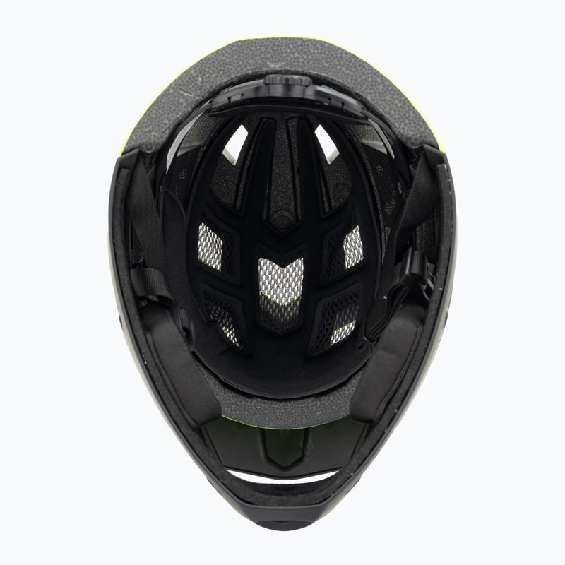 Детска каска за велосипед Alpina Rupi be visible matt 5