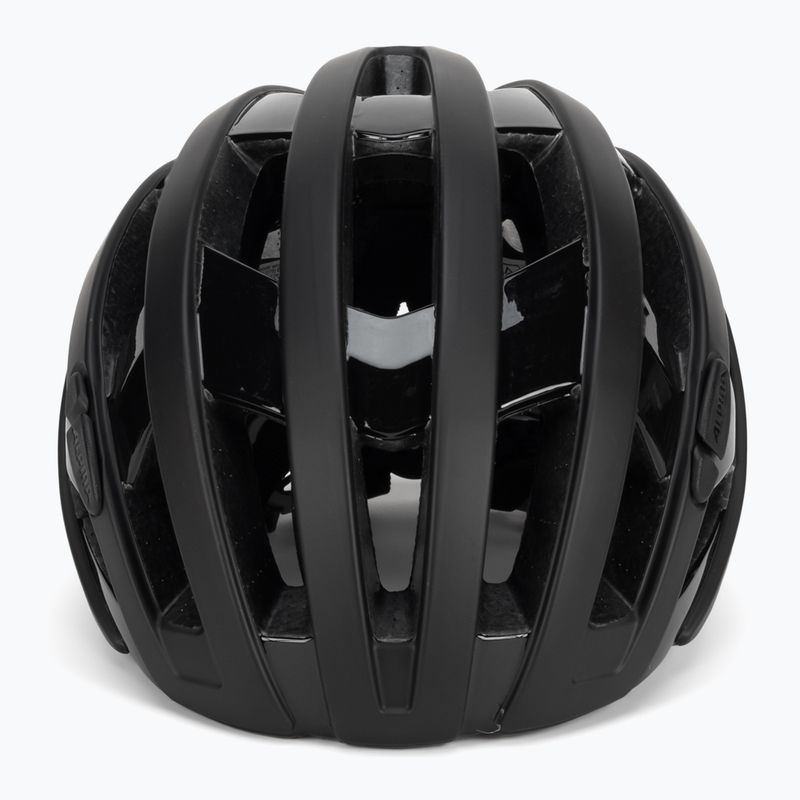 Велосипедна каска Alpina Ravel black matte 2