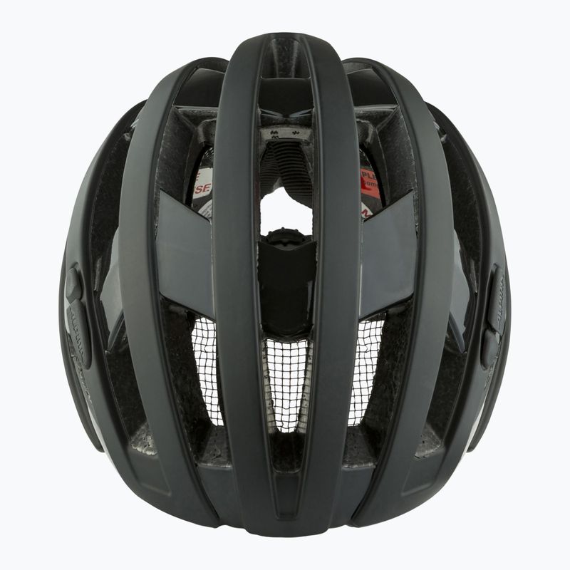 Велосипедна каска Alpina Ravel black matte 6